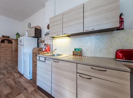 Prodej domu/vily, 52 m²