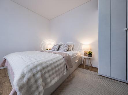 Prodej bytu, 2+1, 52 m²