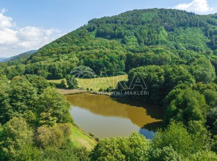 Prodej pozemku, ostatní, 105 479 m²