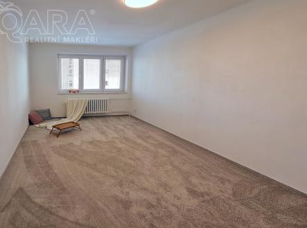 Pronájem bytu, 3+kk, 58 m²