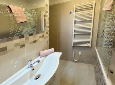 Pronájem bytu, 3+kk, 58 m²