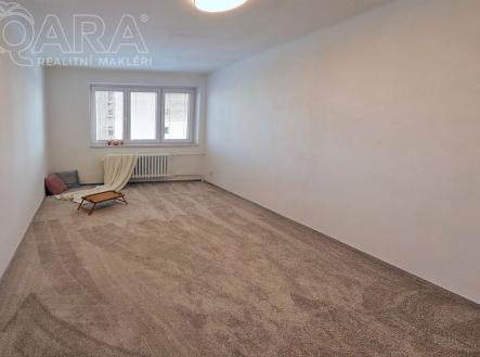 Pronájem bytu, 3+kk, 58 m²