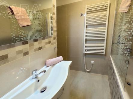 Pronájem bytu, 3+kk, 58 m²