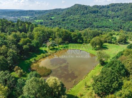 Prodej pozemku, ostatní, 40 470 m²