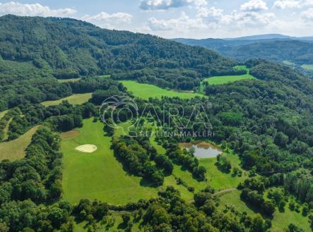 Prodej pozemku, ostatní, 40 470 m²