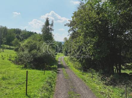 Prodej pozemku, ostatní, 40 470 m²