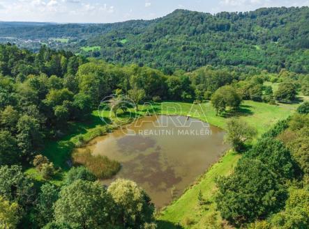 Prodej pozemku, ostatní, 40 470 m²