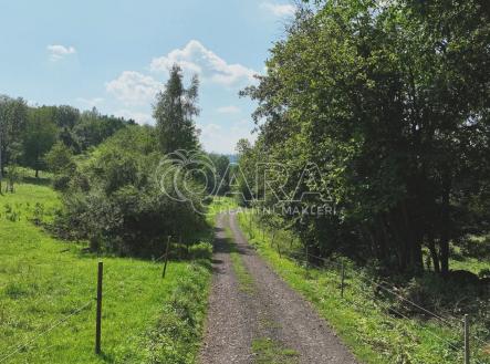 Prodej pozemku, ostatní, 40 470 m²