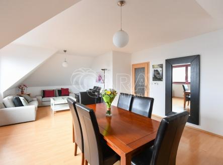 Prodej bytu, 3+1, 84 m²