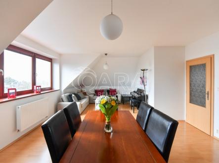 Prodej bytu, 3+1, 84 m²