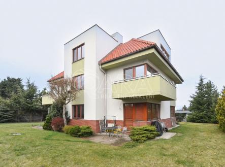 Prodej bytu, 3+1, 84 m²