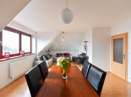 Prodej bytu, 3+1, 84 m²