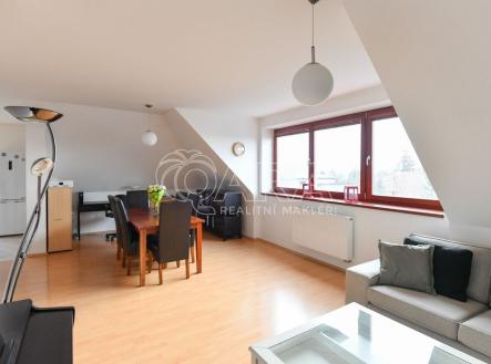 Prodej bytu, 3+1, 84 m²