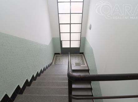 Pronájem bytu, 2+1, 69 m²