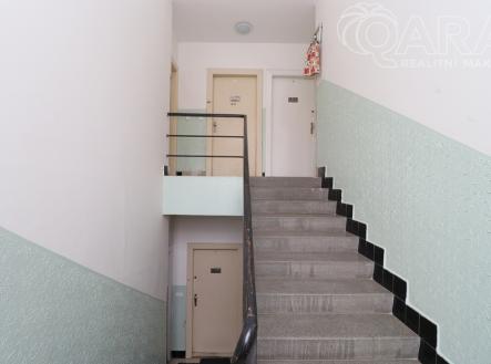 Pronájem bytu, 2+1, 69 m²