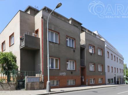 Pronájem bytu, 2+1, 69 m²