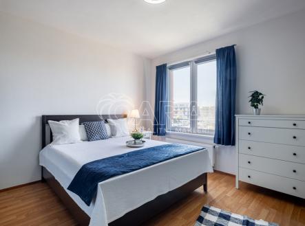 Prodej bytu, 2+kk, 67 m²