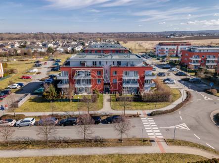 Prodej bytu, 2+kk, 67 m²