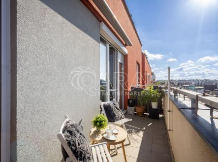 Prodej bytu, 2+kk, 67 m²