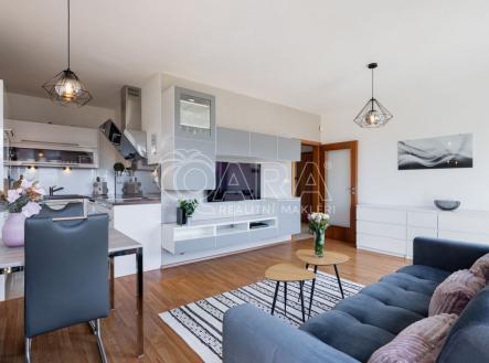 Prodej bytu, 2+kk, 67 m² obrázek