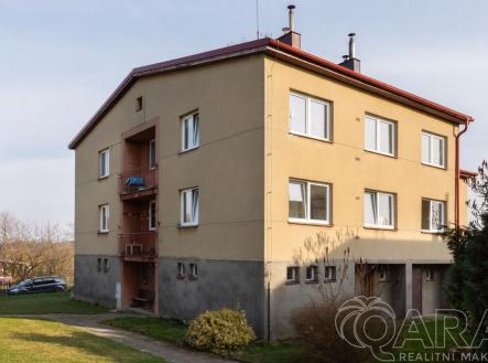 Prodej bytu, 3+1, 78 m²