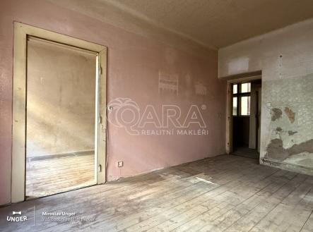 Prodej bytu, 2+kk, 39 m²