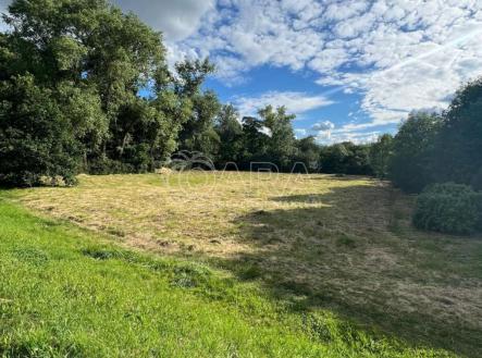 Prodej pozemku, zahrada, 2 892 m²