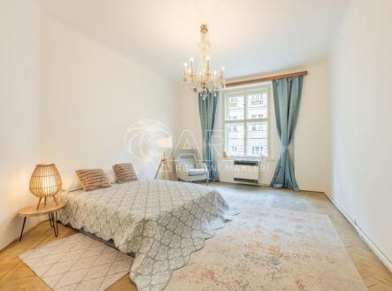 Prodej bytu, 2+kk, 47 m² obrázek