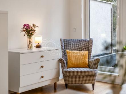 Prodej bytu, 1+kk, 39 m²