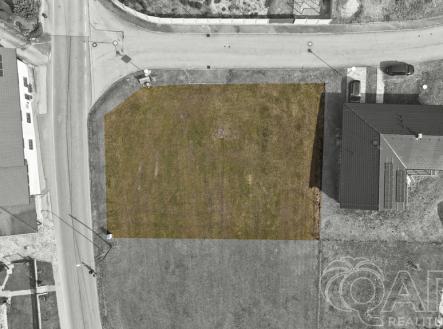 Prodej pozemku pro bydlení, 1 000 m²