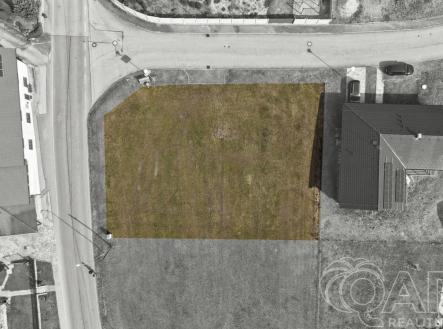 Prodej pozemku pro bydlení, 1 000 m²