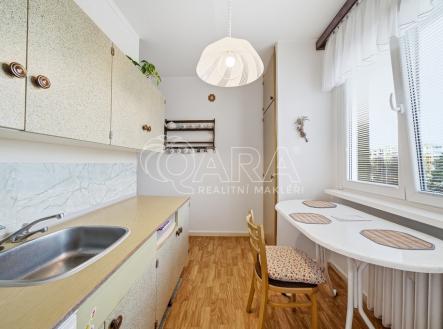 Prodej bytu, 2+1, 54 m²