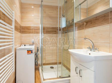 Prodej bytu, 2+kk, 45 m²