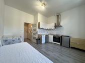 Pronájem bytu, 1+kk, 22 m²