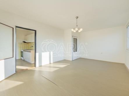 Prodej bytu, 3+1, 73 m²