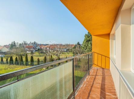 Prodej bytu, 3+1, 73 m²