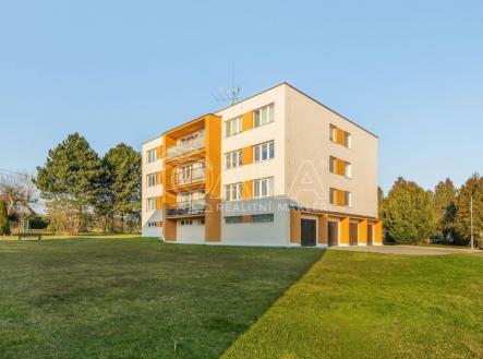 Prodej bytu, 3+1, 73 m²