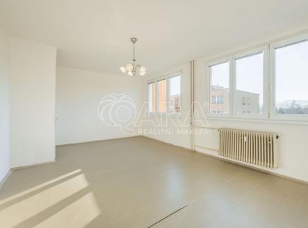 Prodej bytu, 3+1, 73 m²