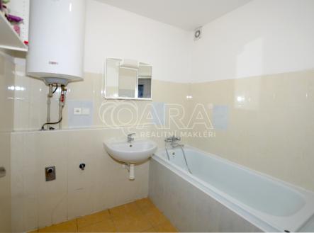 Pronájem bytu, 3+kk, 90 m²