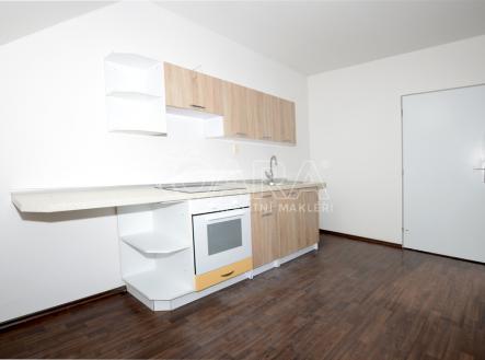 Pronájem bytu, 3+kk, 90 m²