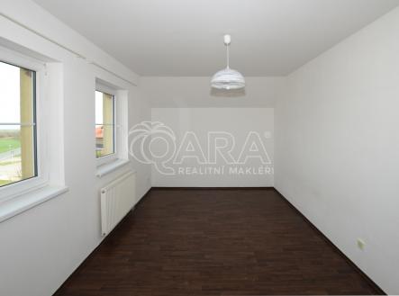 Pronájem bytu, 3+kk, 90 m²