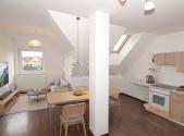 Pronájem bytu, 3+kk, 95 m²