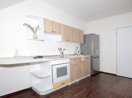 Pronájem bytu, 3+kk, 95 m²
