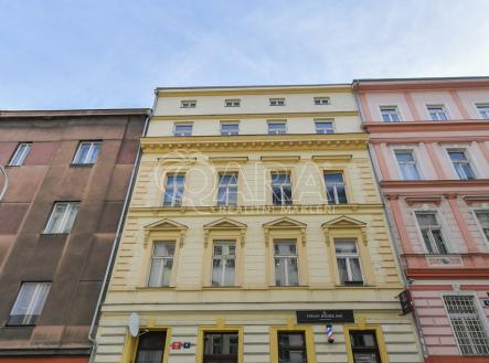 Pronájem bytu, 3+kk, 66 m²