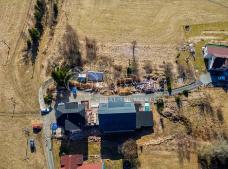 Prodej bytu, 2+kk, 49 m²