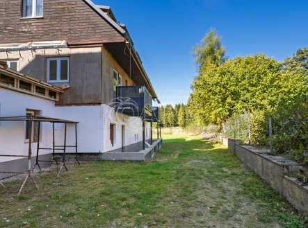 Prodej bytu, 2+kk, 49 m²