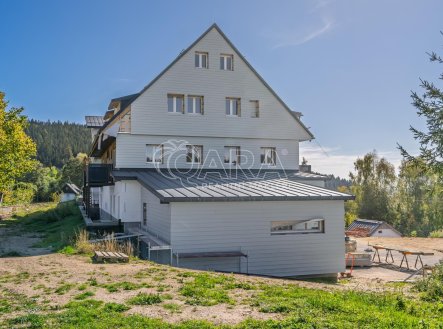 Prodej bytu, 2+1, 52 m²