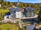 Prodej bytu, 2+kk, 48 m²