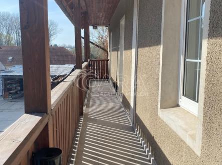 Pronájem kanceláře, 25 m²