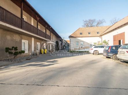 Pronájem kanceláře, 25 m²